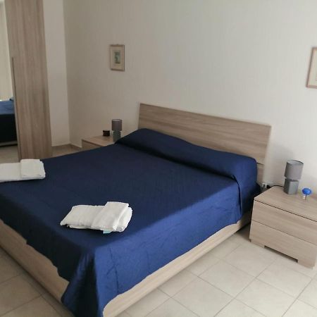 Case Serena Vacanze Relax Κατάνια Εξωτερικό φωτογραφία