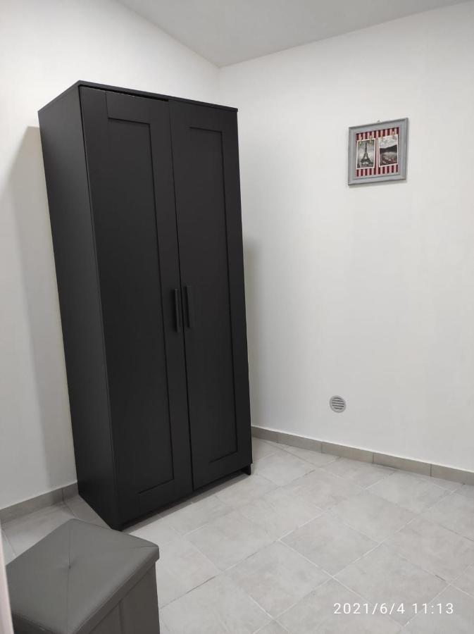 Case Serena Vacanze Relax Κατάνια Εξωτερικό φωτογραφία
