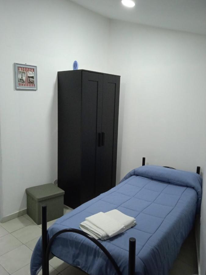 Case Serena Vacanze Relax Κατάνια Εξωτερικό φωτογραφία