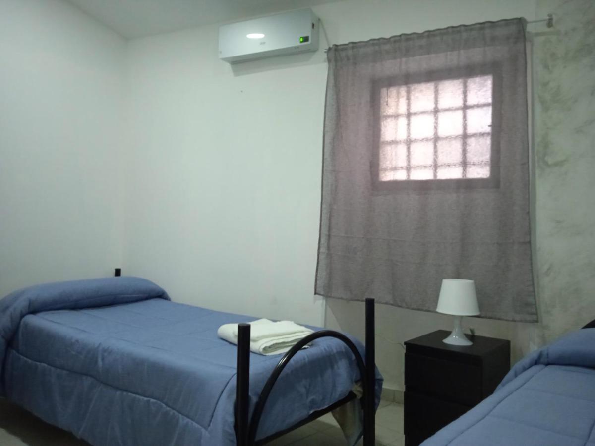 Case Serena Vacanze Relax Κατάνια Εξωτερικό φωτογραφία