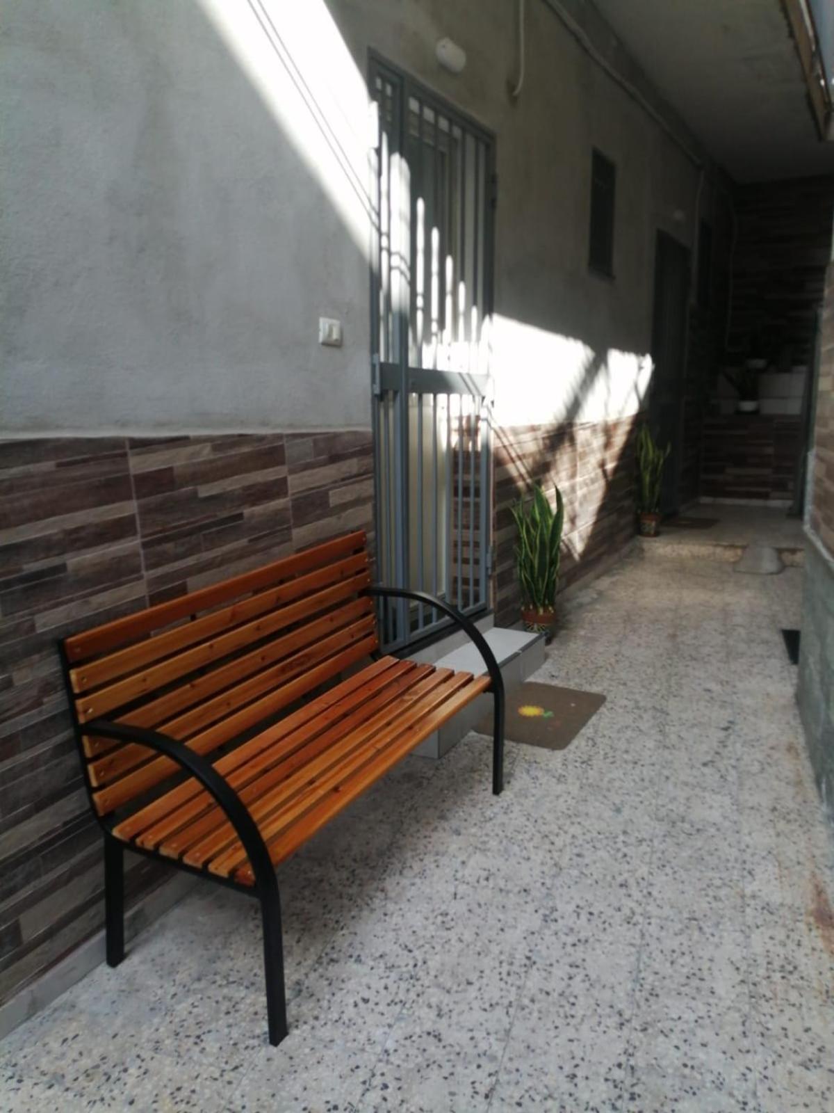 Case Serena Vacanze Relax Κατάνια Εξωτερικό φωτογραφία