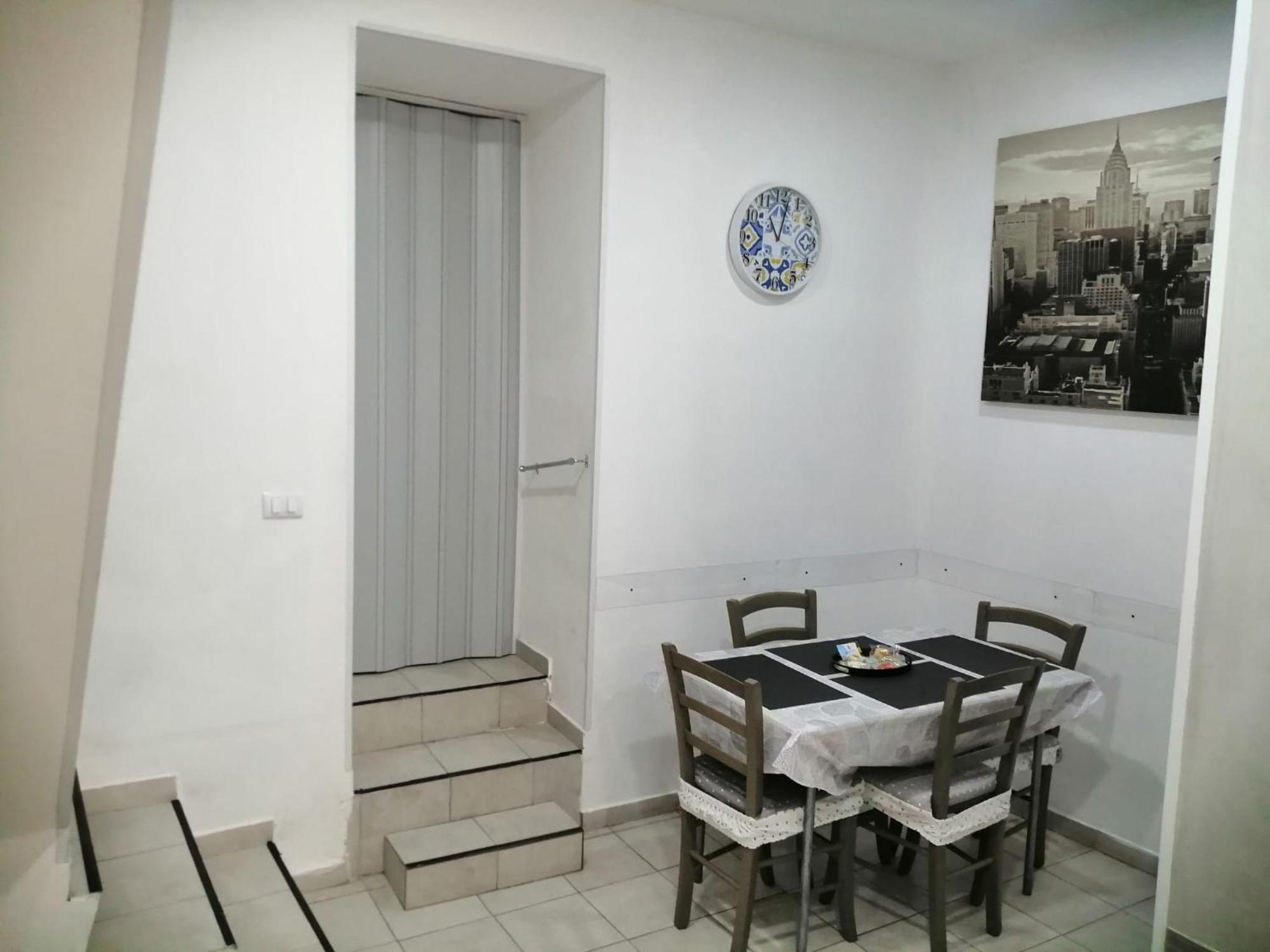 Case Serena Vacanze Relax Κατάνια Εξωτερικό φωτογραφία